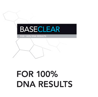 Base Clear logo