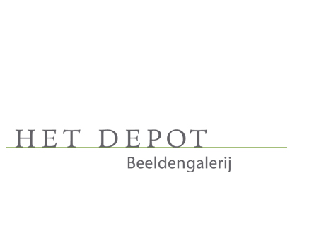 Logo Het Depot