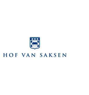 Hof van Saksen logo