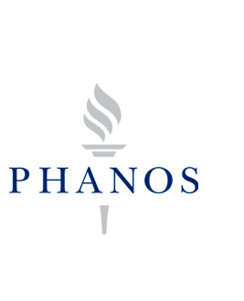 Phanos logo